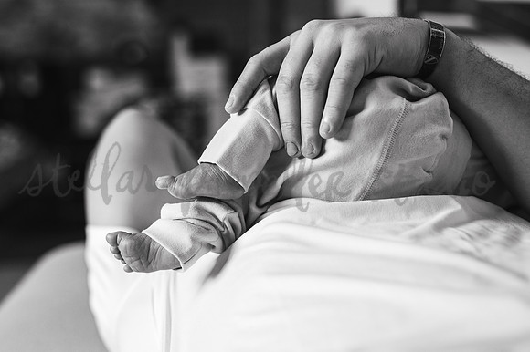 Christina + Jake Fam-6723