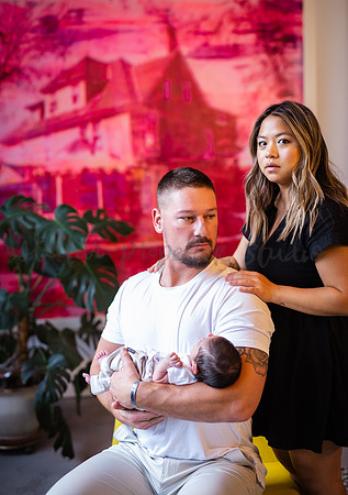 Christina + Jake Fam-6860