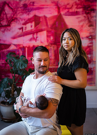 Christina + Jake Fam-6863
