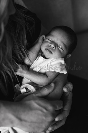 Christina + Jake Fam-6888
