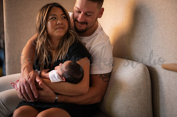 Christina + Jake Fam-6907