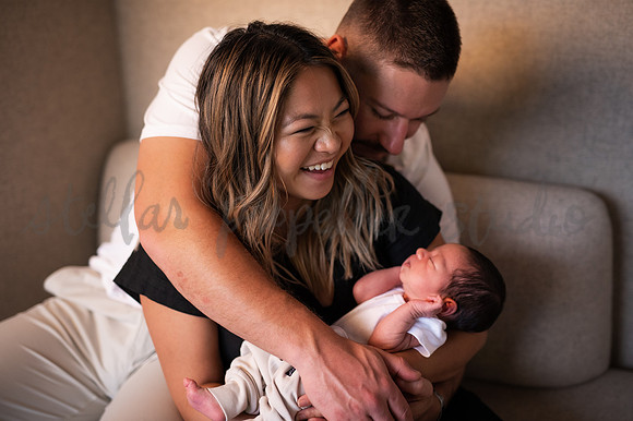 Christina + Jake Fam-6919