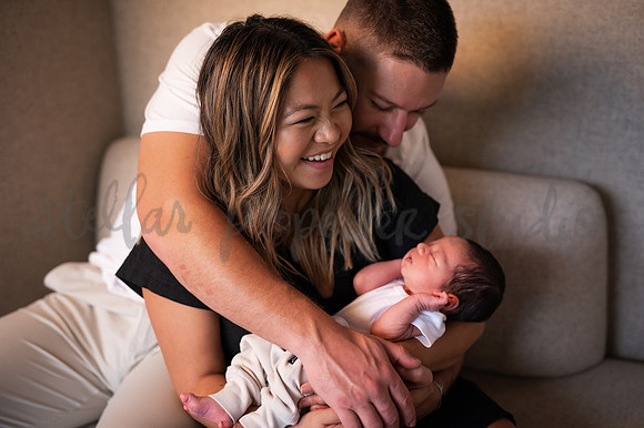 Christina + Jake Fam-6921