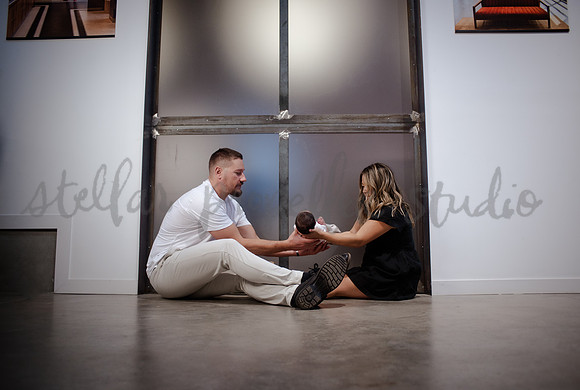 Christina + Jake Fam-6998