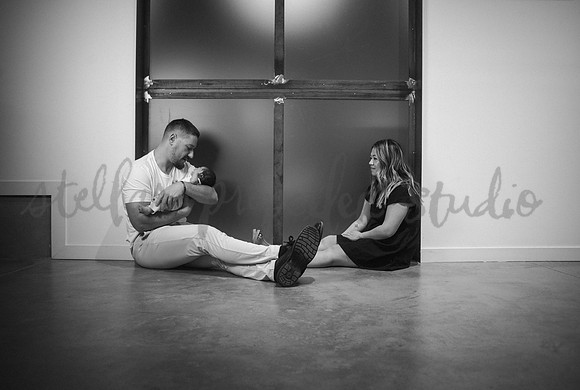 Christina + Jake Fam-7005