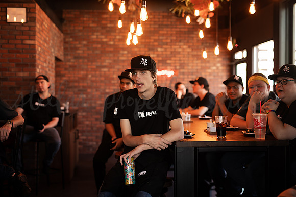 JINYA Ramen -9679