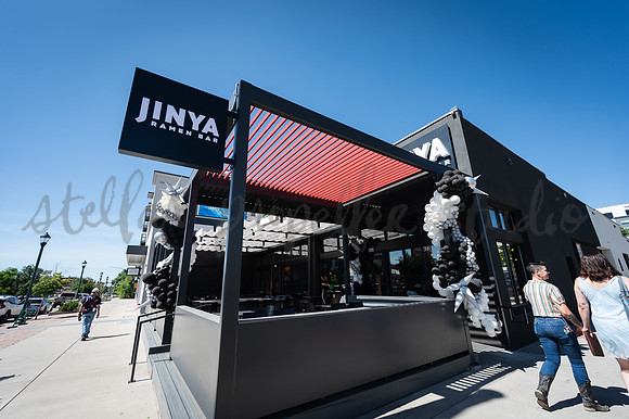JINYA Ramen -2882