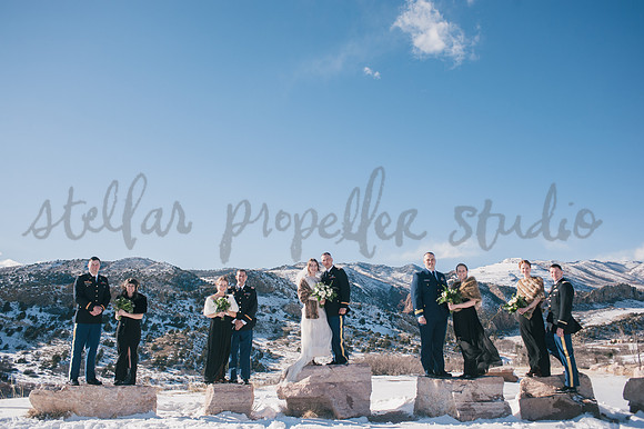 H+J Wedding Party-7077