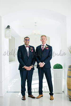B+R Wedding Party-1