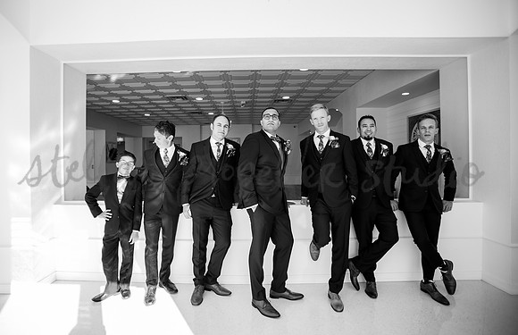 B+R Wedding Party-87