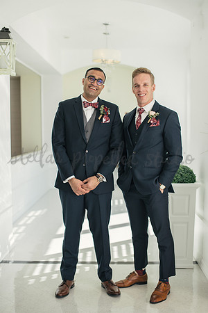 B+R Wedding Party-19