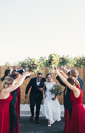 B+R Wedding Party-101