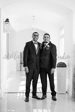 B+R Wedding Party-9