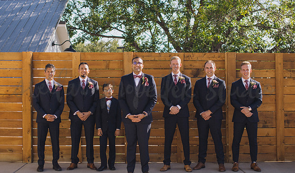 B+R Wedding Party-70