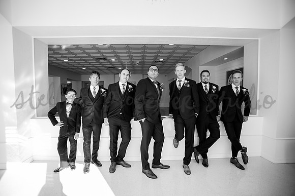 B+R Wedding Party-85