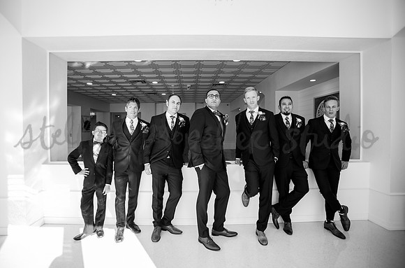 B+R Wedding Party-86