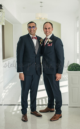 B+R Wedding Party-12