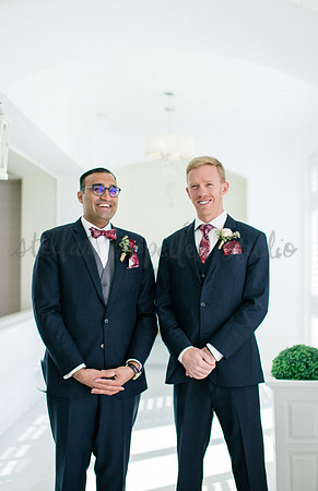 B+R Wedding Party-2
