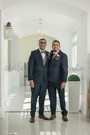 B+R Wedding Party-8