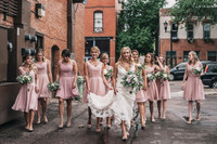 Wedding Party