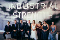 Wedding Party