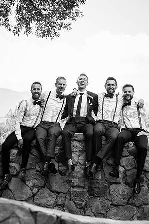 Wedding Party-11