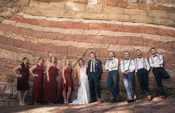 Wedding Party-42
