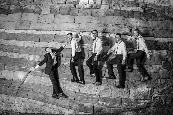 Wedding Party-63