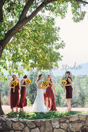 Wedding Party-5