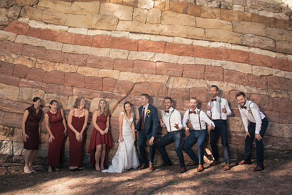 Wedding Party-44