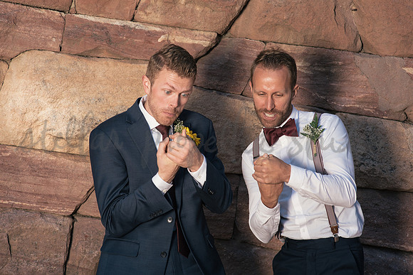 Wedding Party-55