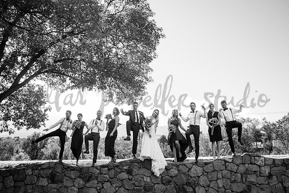 Wedding Party-8