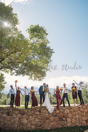 Wedding Party-2