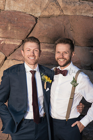 Wedding Party-52