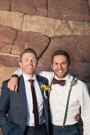 Wedding Party-50