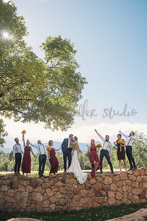 Wedding Party-3
