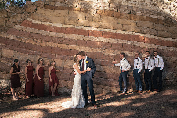 Wedding Party-46