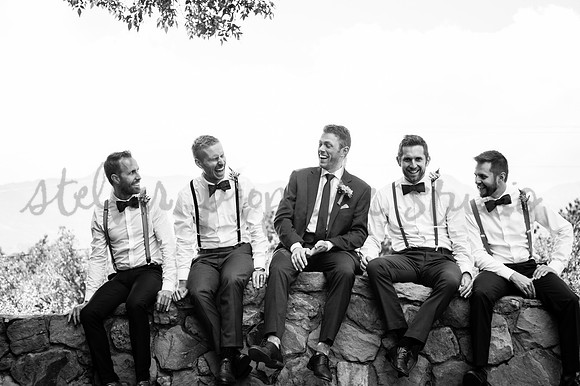 Wedding Party-6
