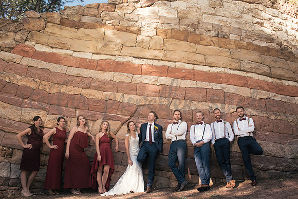 Wedding Party-41