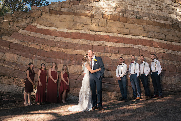 Wedding Party-49