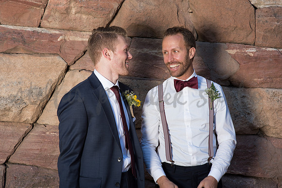 Wedding Party-57