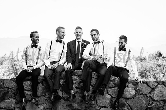Wedding Party-7