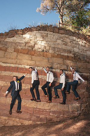 Wedding Party-61