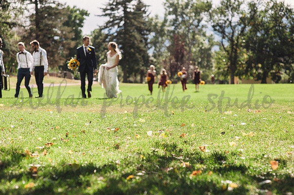 Wedding Party-40