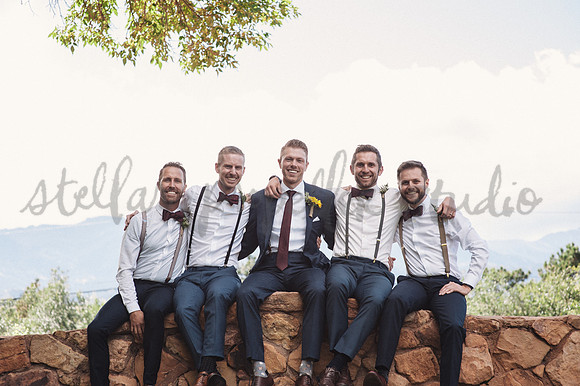 Wedding Party-12