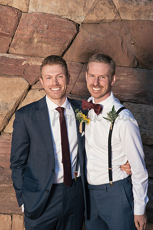 Wedding Party-58