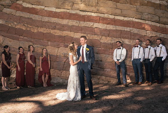 Wedding Party-47