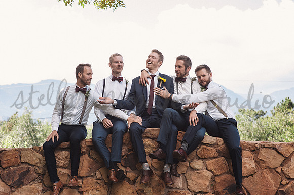 Wedding Party-10