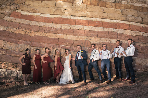 Wedding Party-45