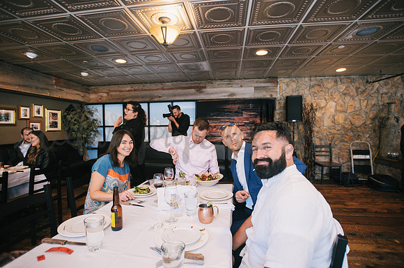 J+M Reception-7107